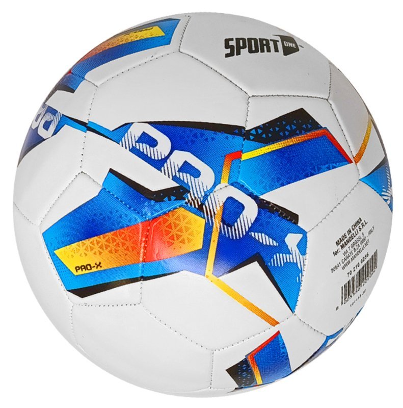 PALLONE CALCIO PRO-X Mandelli (ex SportImport)