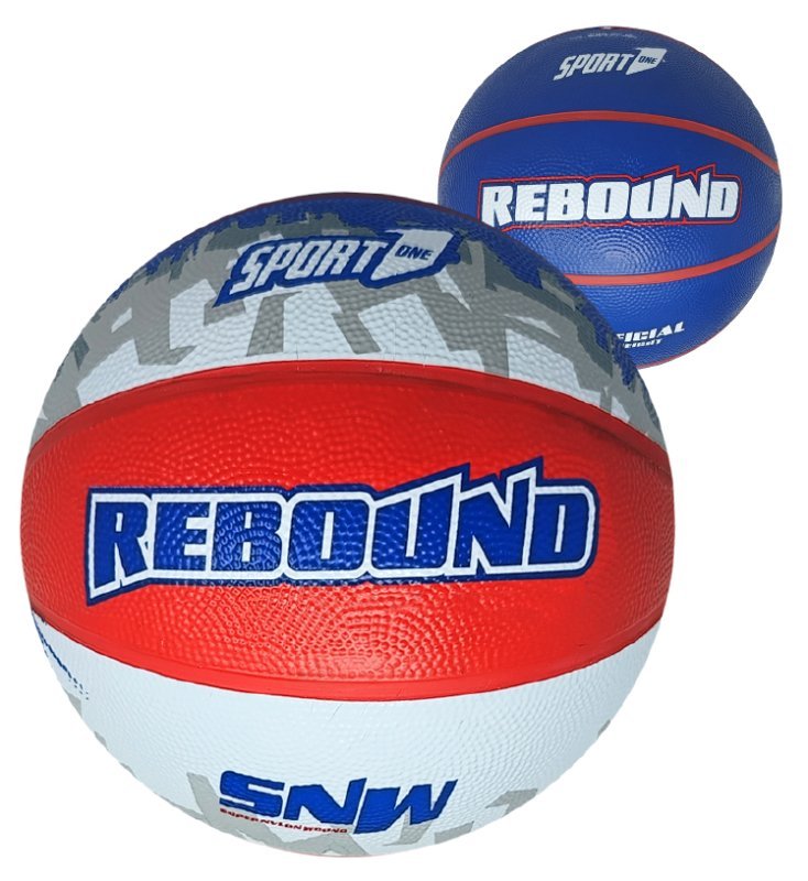 BASKET REBOUND misura 7 Mandelli (ex SportImport)