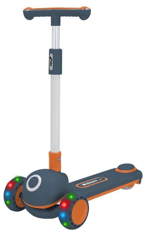 SCOOTER 3 RUOTE BUGGY OTTANIO CON RUOTE LUMINOSE Mandelli (ex SportImport)