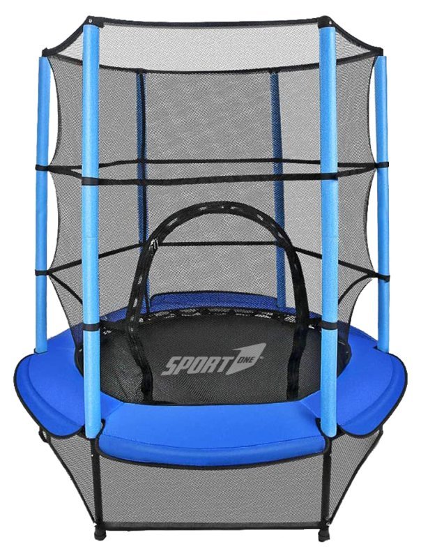 TAPPETO ELASTICO FREE140CM CON RETE portata 50 kg Mandelli (ex SportImport)