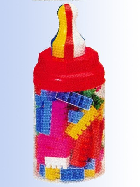 BABY MEGA BLOCKS 9535 niagara