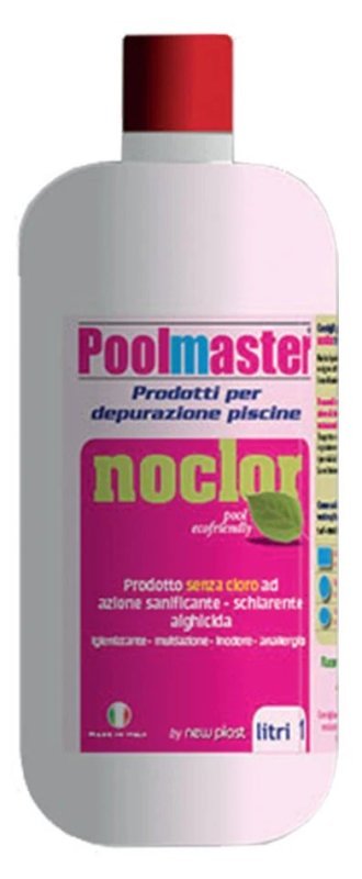 NOCLOR 1LT SANIFICANTE new-plast