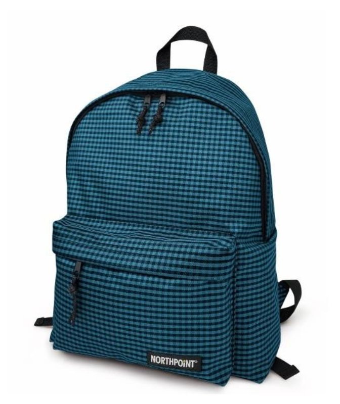 ZAINETTO NORTHPOINT QUADRI PETROLIO lebez