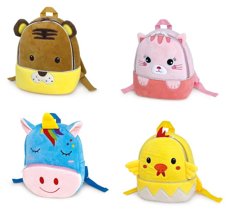 ZAINETTO BABY BAG MINI lebez