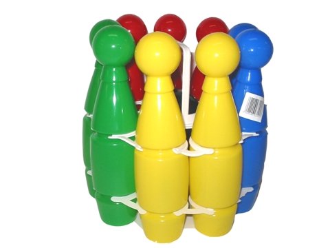 BIRILLI 9 PZ 25CM 3101 frabar