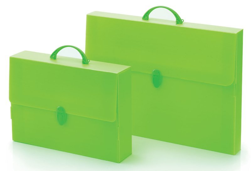 VALIGETTA FLUO 27X37,5X8 ASSORTITO balmar2000