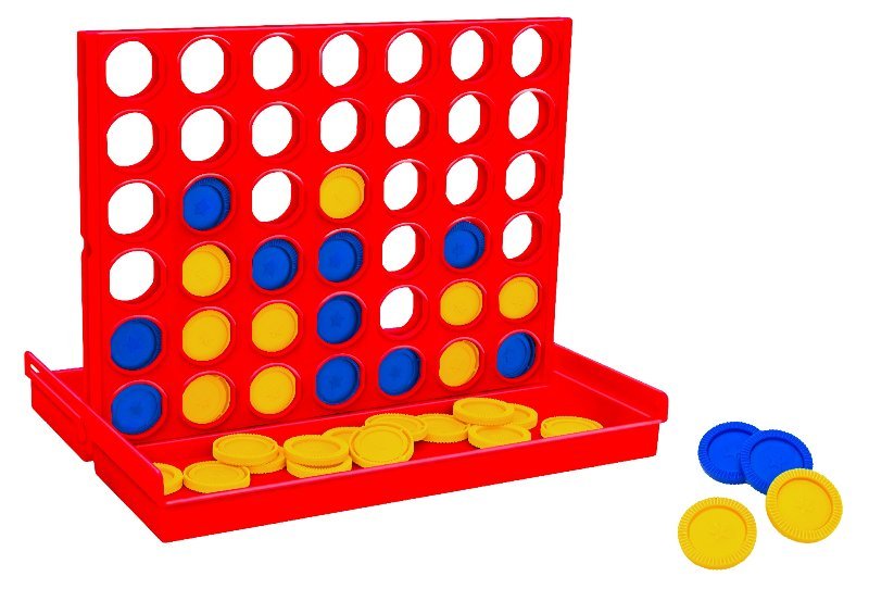 IN FILA PER 4 MAXI Globo (importazione)