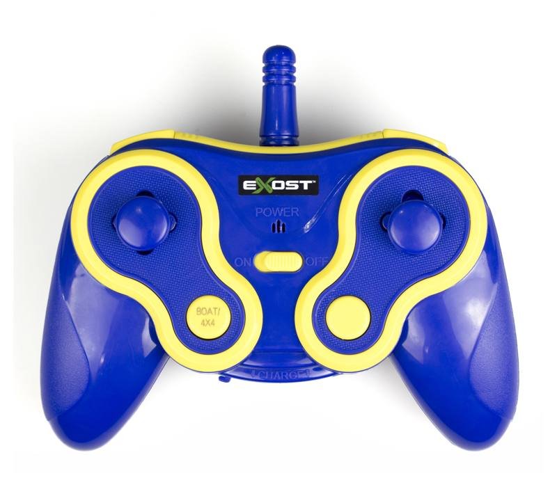 EXOST MINI AQUAJET Rocco Giocattoli SRL