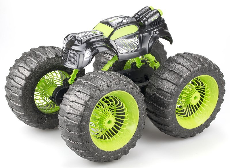 EXOST RHINO WAVE Rocco Giocattoli SRL