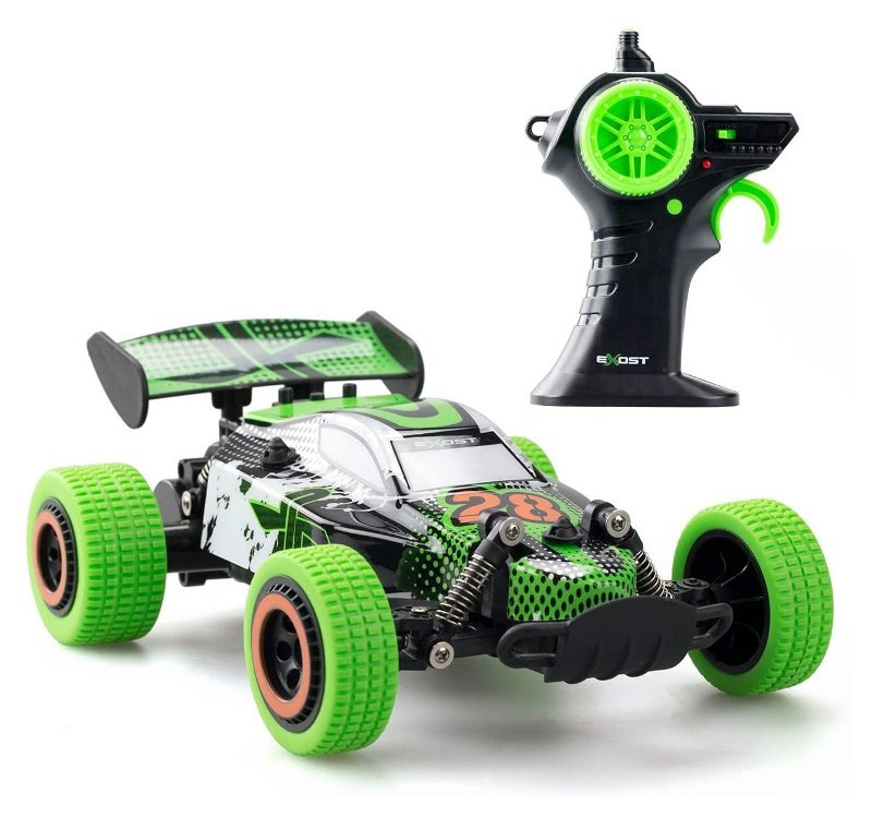 EXOST DUST STORM CM 31X20X13 20639* rocco