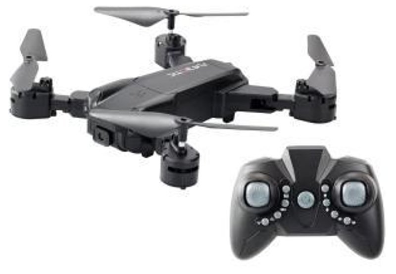 P.A.DRO FOLDABLE DRONE rocco