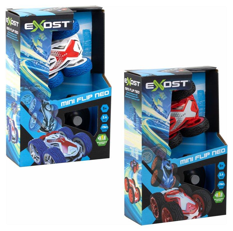EXOST MINI FLIP NEO AST Rocco Giocattoli SRL