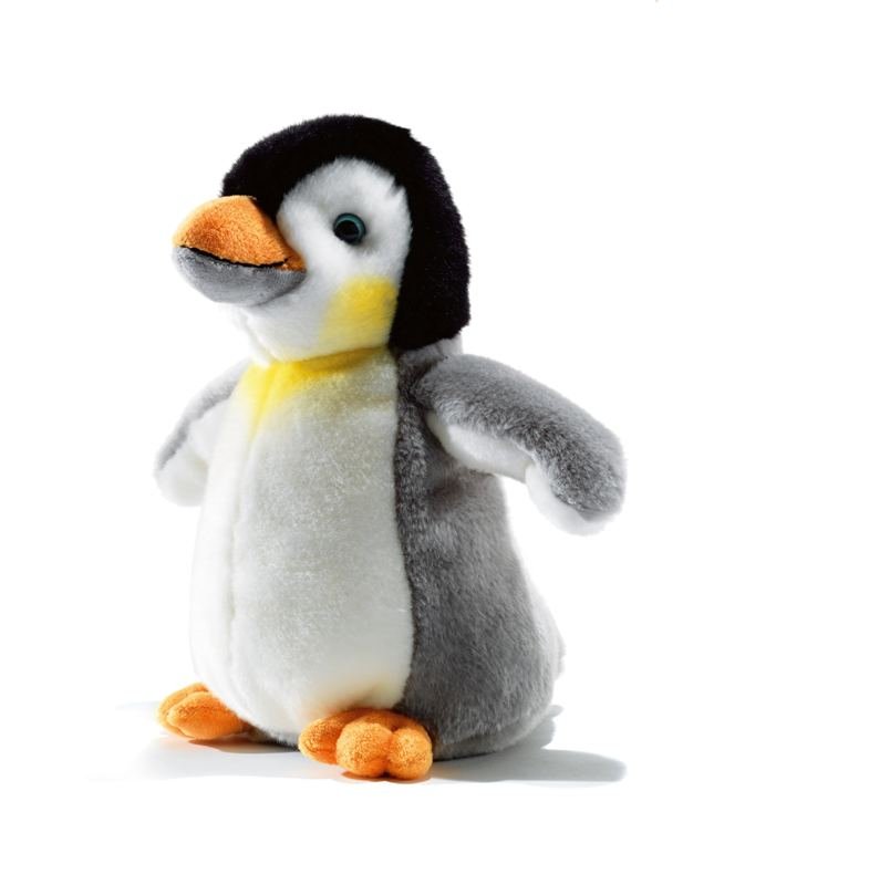 LINUS' PINGUINO BABY H. 28 CM. plush-company