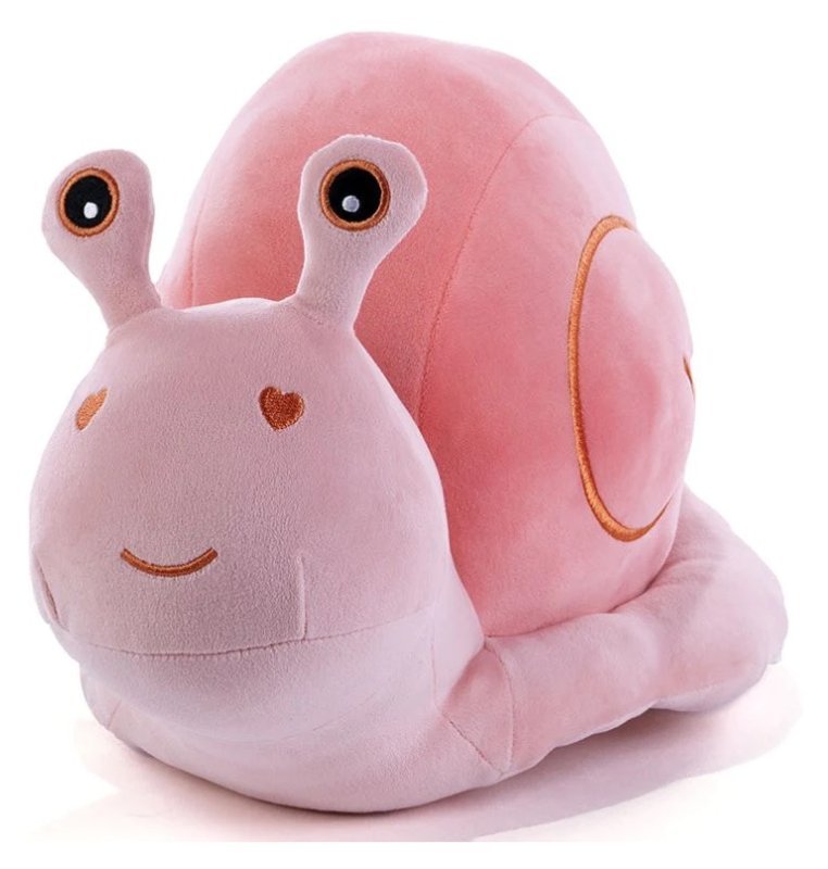 SLOWLY CHIOCCIOLA 35 CM. plush-company