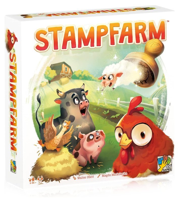 STAMPFARM DaVinci Editore