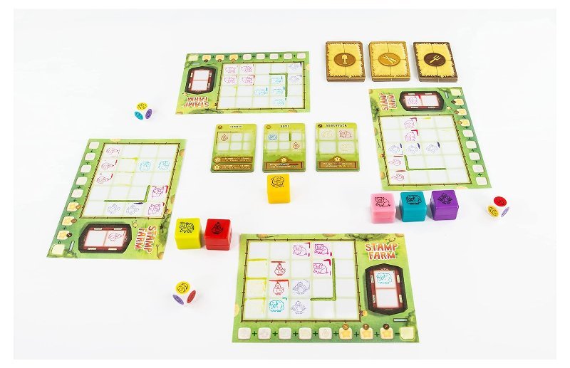 STAMPFARM DaVinci Editore