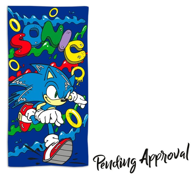 TELO MARE SONIC Coriex SRL