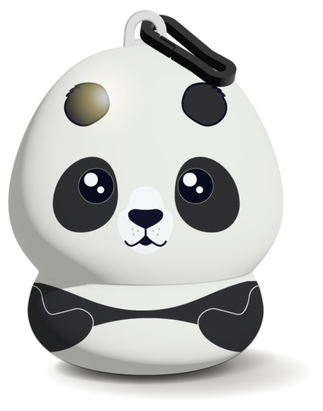 DISP.12 MARSHMELLODIES PETS Tres Cool SRL (TRRTLZ)