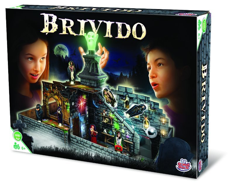 BRIVIDO giochi-preziosi