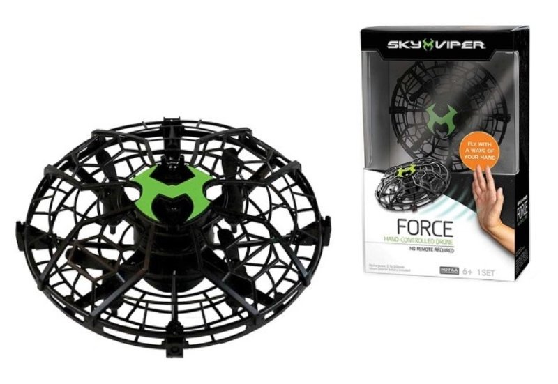 SKY VIPER HOVER SHPERE giochi-preziosi