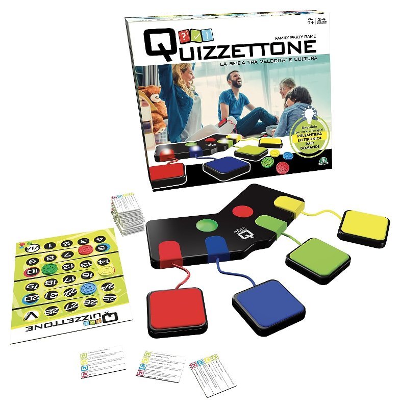 QUIZZETTONE giochi-preziosi