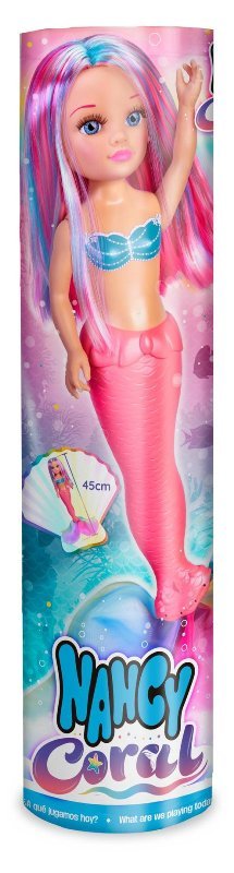 NANCY CORAL giochi-preziosi