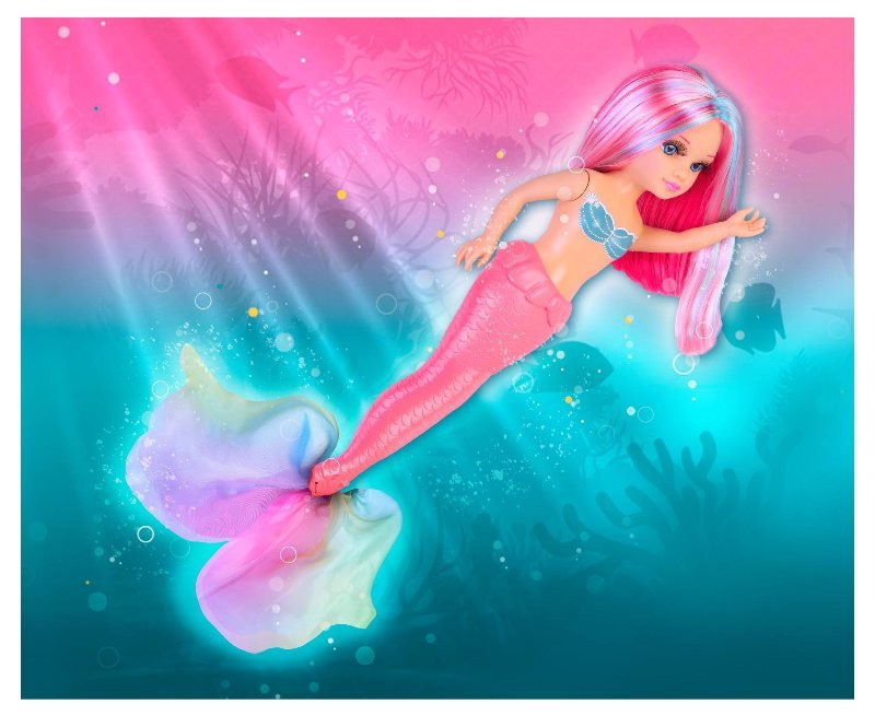 NANCY CORAL giochi-preziosi