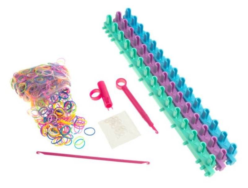 ELASTICOLOR SCATOLA BASE nice