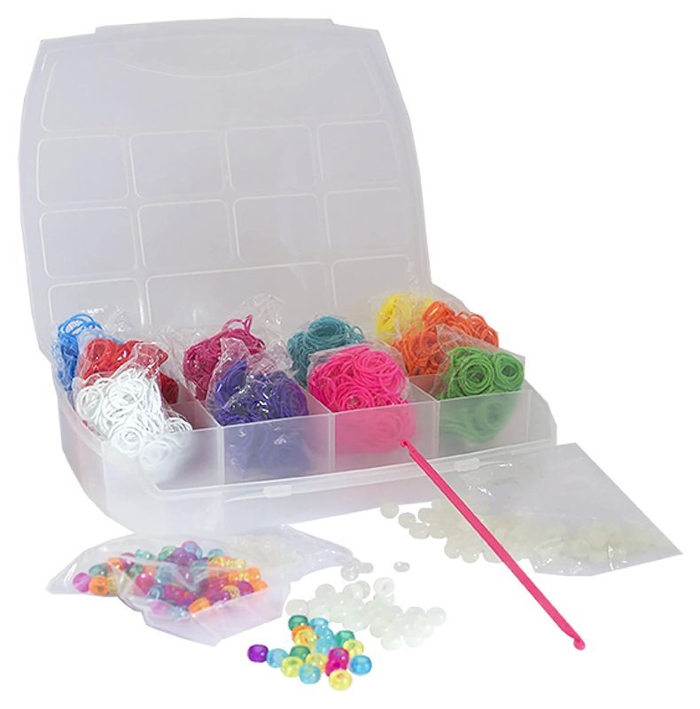 ELASTICOLOR PRO REFILL SET MEDIO nice