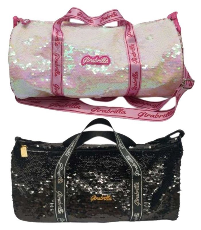 GIRABRILLA SPORT BAG nice