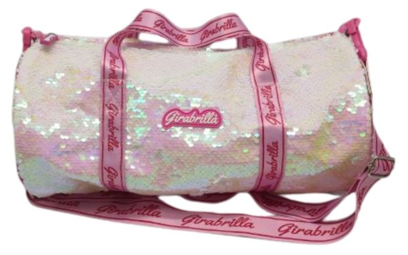GIRABRILLA SPORT BAG nice