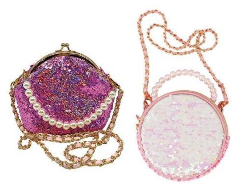 GIRABRILLA GLAMOUR BORSA TRACOLLA nice