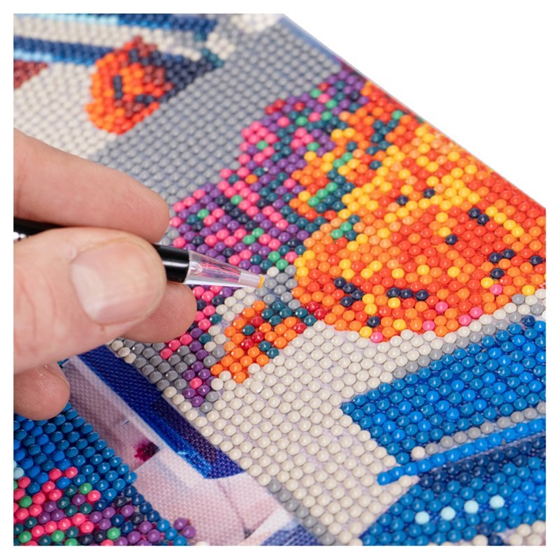 DIAMANTINY QUADRO ASSORTIMENTO 2 nice