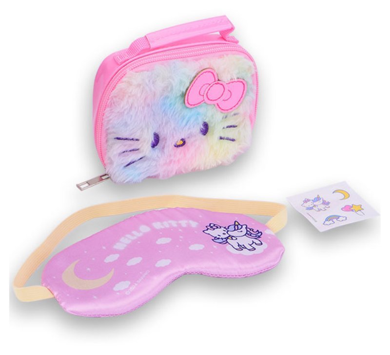 DISPLAY 9 BORSETTE HELLO KITTY Sbabam