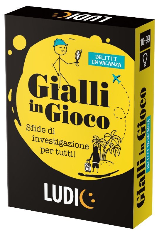 Gialli in Gioco Delitti in Vacanza headu