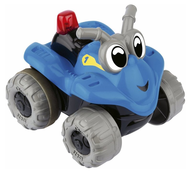 QUAD RC Artsana (Chicco)