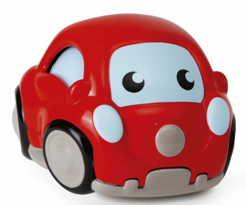 TURBO BALL VINTAGE Artsana (Chicco)