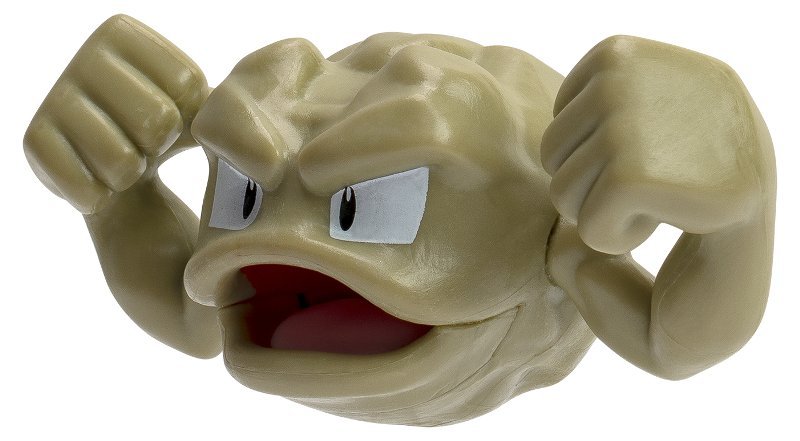 Pokemon confezione deluxe 6 personaggi (Assortimento) 4 Rei Toys SRL
