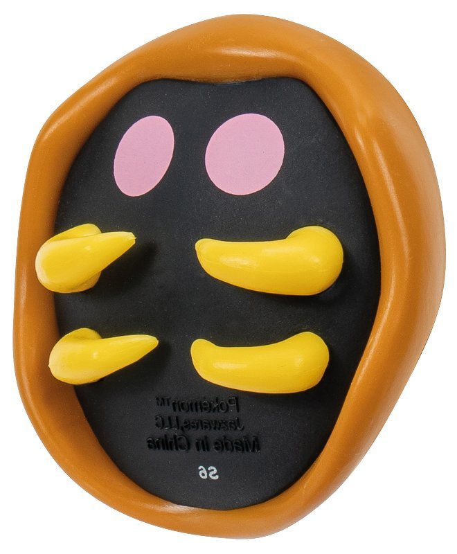 Pokemon confezione deluxe 6 personaggi (Assortimento) 4 Rei Toys SRL