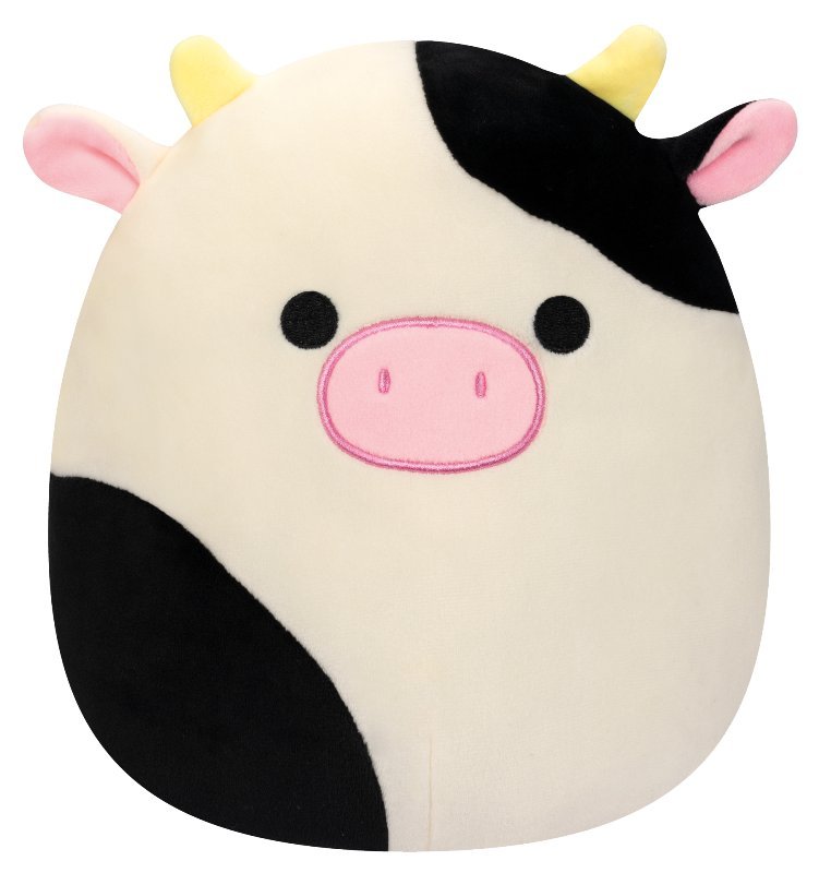 Squishmallows Personaggi 20 cm in CDU (Assortimento) 4 Rei Toys SRL