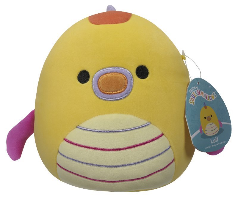 Squishmallows Personaggi 20 cm in CDU (Assortimento) 4 Rei Toys SRL