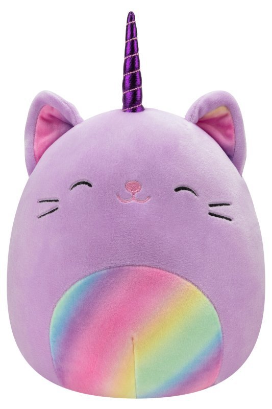 SQUISHMALLOWS PERSONAGGI 30CM ASSORTITI Rei Toys SRL