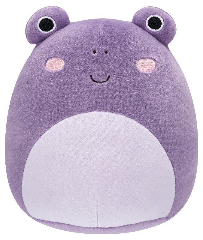 Squishmallows Personaggi 40 cm (Assortimento) 4 Rei Toys SRL