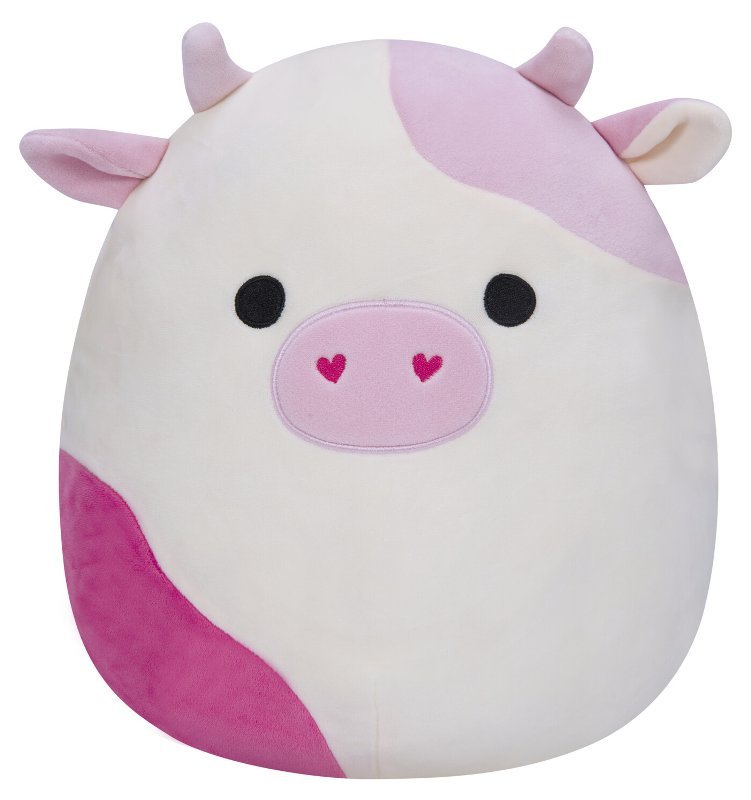 Squishmallows Personaggi 40 cm (Assortimento) 4 Rei Toys SRL
