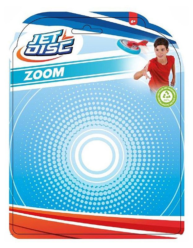 JET DISC ZOOM imc