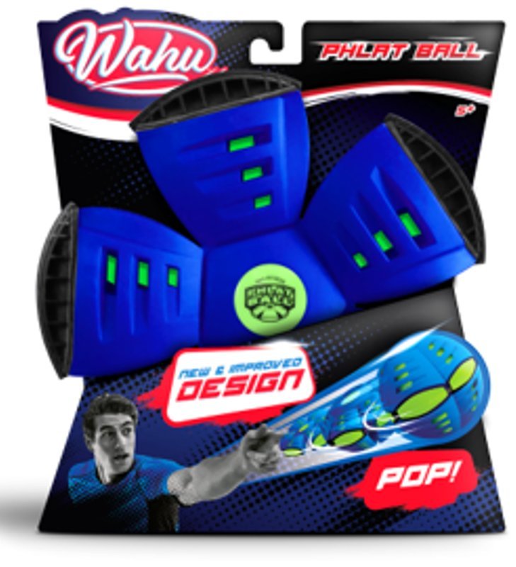 Wahu Phlat Ball Classic 25th Anniversary Goliath Games