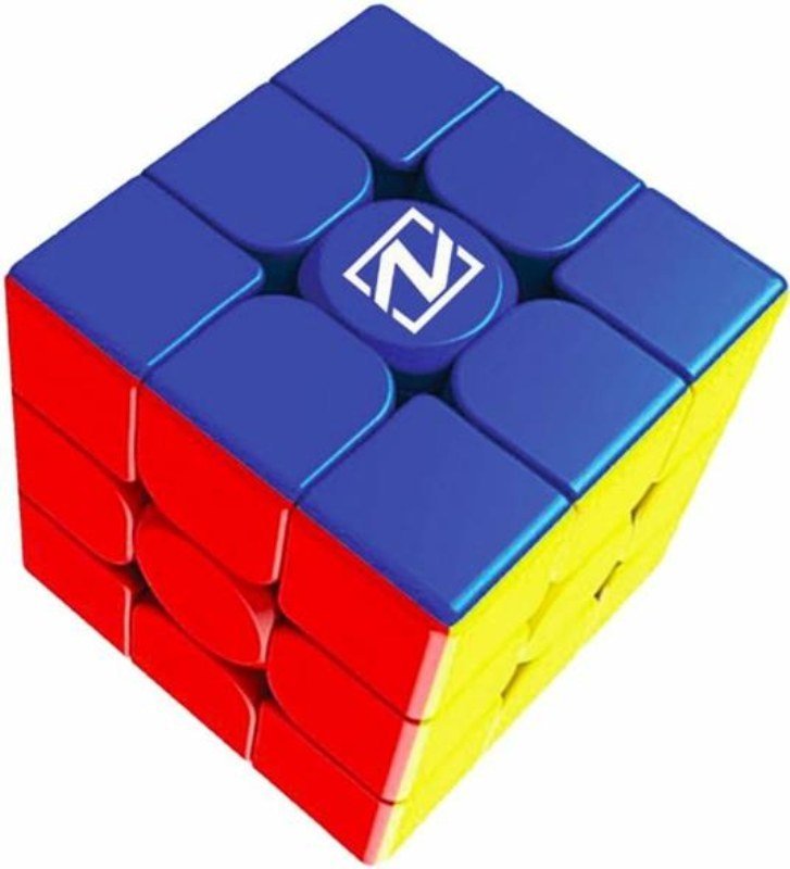 NEXCUBE 3X3 Goliath Games