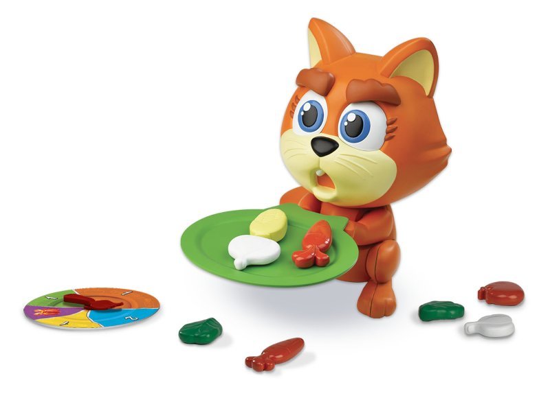 CICCIO PASTICCIO Goliath Games