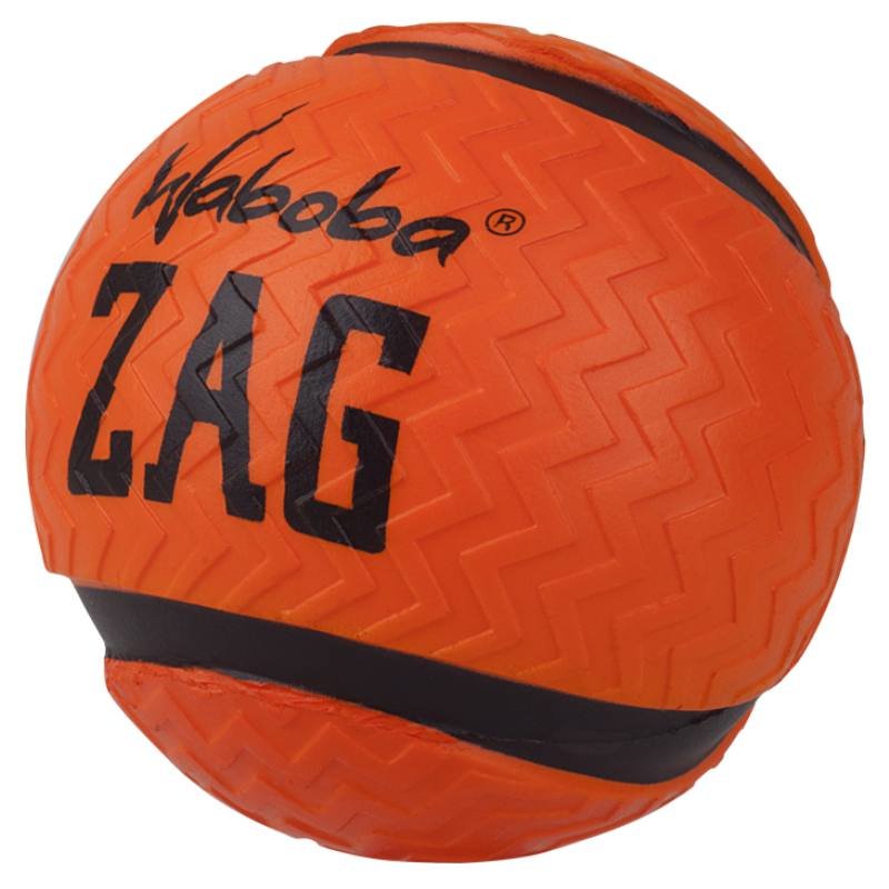 PALLINA 'ZAG' WATER Waboba (distr.Mandelli)