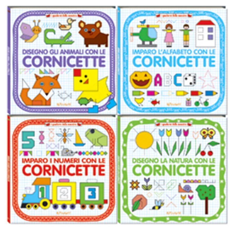 I QUADERNI DELLA MAESTRA 4 TIT SFUSI Edicart Style SRL (Libri per bambini)